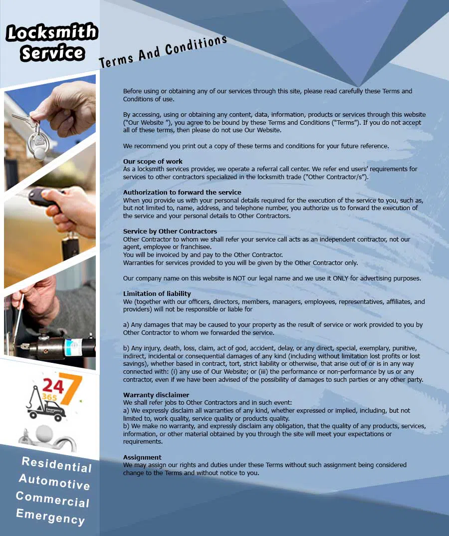 Orlando Emergency Locksmith, Orlando, FL 407-548-2007